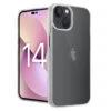 Coverzs Coque Antichoc De Luxe IPhone 14 (transparente)