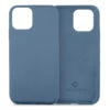 Coverzs Coque Silicone De Luxe IPhone 13 (bleu Clair)