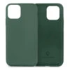 Coverzs Coque Silicone De Luxe IPhone 13 Pro (vert Sapin)
