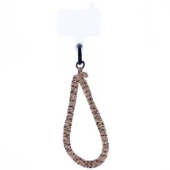 Coverzs Easy Cord Court Tigre