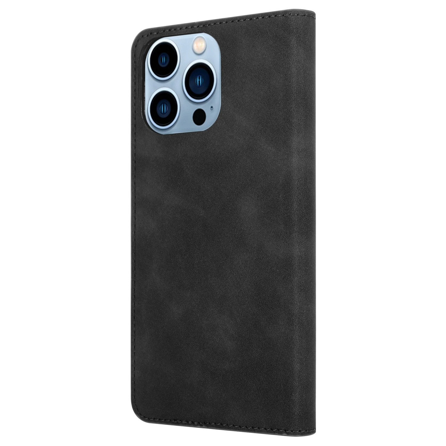 Coverzs Étui De Téléphone De Luxe IPhone 14 Pro Max (noir) – Image 5