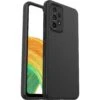 OtterBox React Coque Samsung Galaxy A33 - (noir)