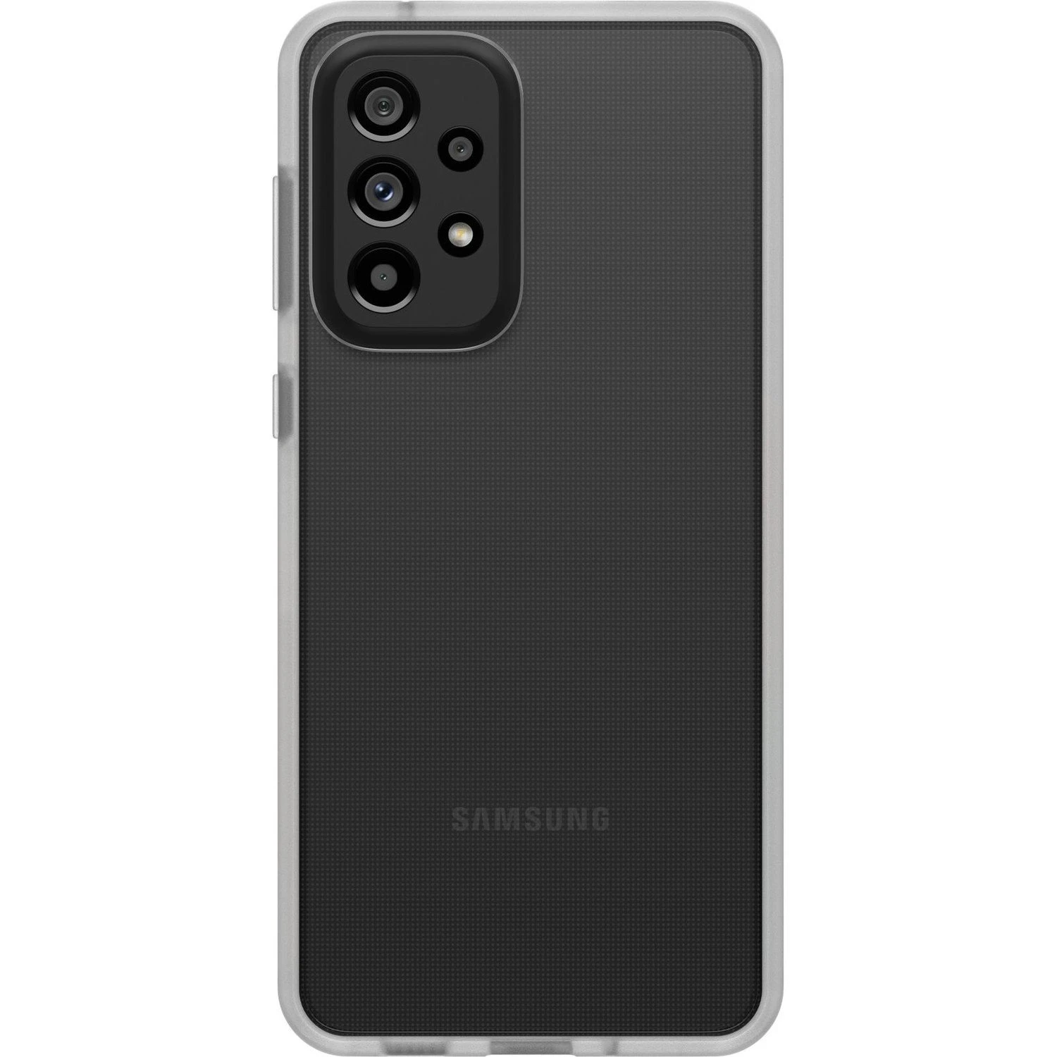 OtterBox React Coque Samsung Galaxy A33 - (transparent) – Image 6