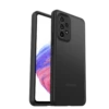 OtterBox React Coque Samsung Galaxy A53 Cristal Black (transparent / Noir)