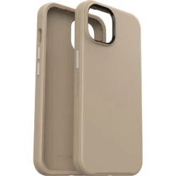 OtterBox Symmetry IPhone 14 Coque (beige)