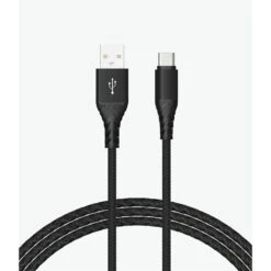 PanzerGlass Câble USB-A Vers USB-C (2 Mètres)