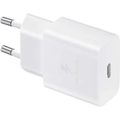 Adaptateur Secteur Samsung (blanc)