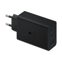 Chargeur D'origine Samsung 65W Power Adapter - Trio