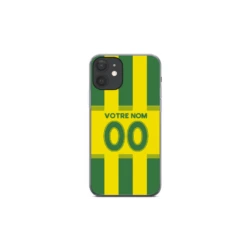 Coque De Football IPhone ADO