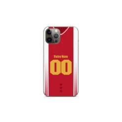 Coque De Football IPhone Ajax