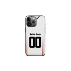 Coque De Football IPhone Allemagne