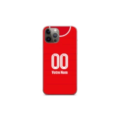 Coque De Football IPhone Bayern