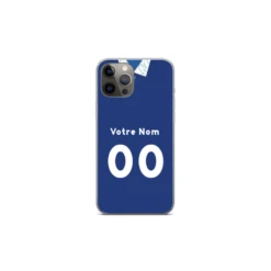 Coque De Football IPhone Chelsea