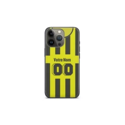Coque De Football IPhone Dortmund