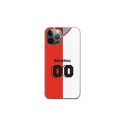 Coque De Football IPhone Feyenoord