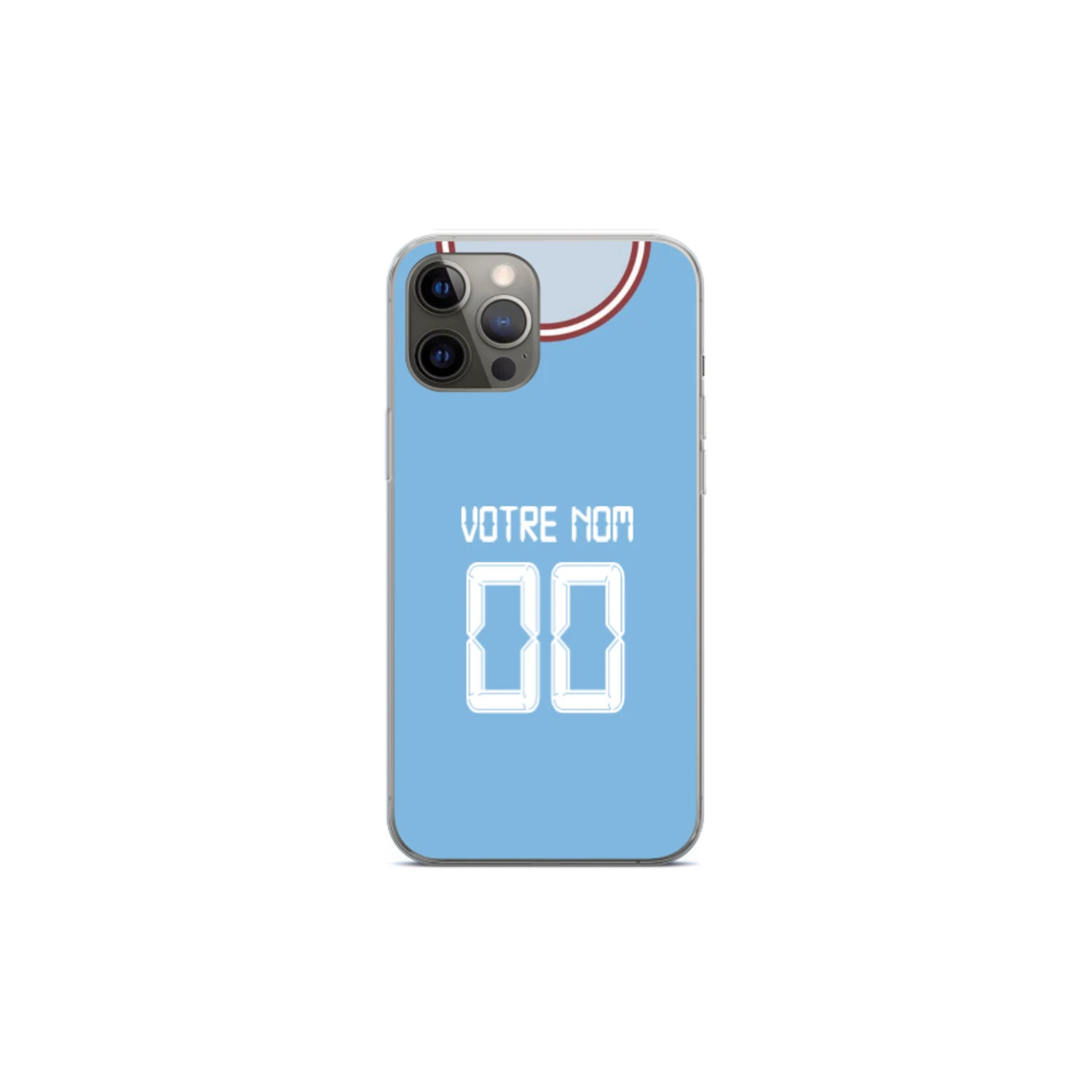 Coque De Football IPhone Manchester City – Image 2