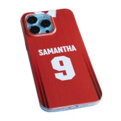 Coque De Football IPhone Manchester United