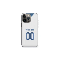Coque De Football IPhone Marseille