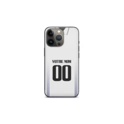 Coque De Football IPhone Real Madrid