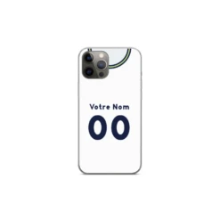 Coque De Football IPhone Tottenham Hotspur