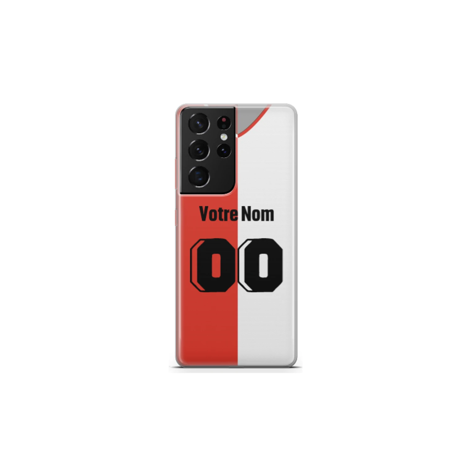 Coque De Football Samsung Feyenoord – Image 2