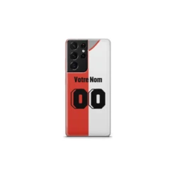 Coque De Football Samsung Feyenoord