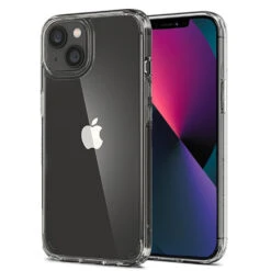 Coque Shieldcase Ultra Hybrid IPhone 13 (transparente)