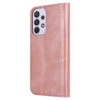 Etui ShieldCase Samsung Galaxy A33 ( Or Rosé )