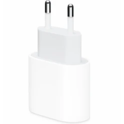 ShieldCase Chargeur Rapide 20 W USB-C Adapté Pour Apple