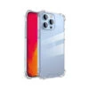 ShieldCase Coque Antichoc IPhone 14 Pro Max (transparente)