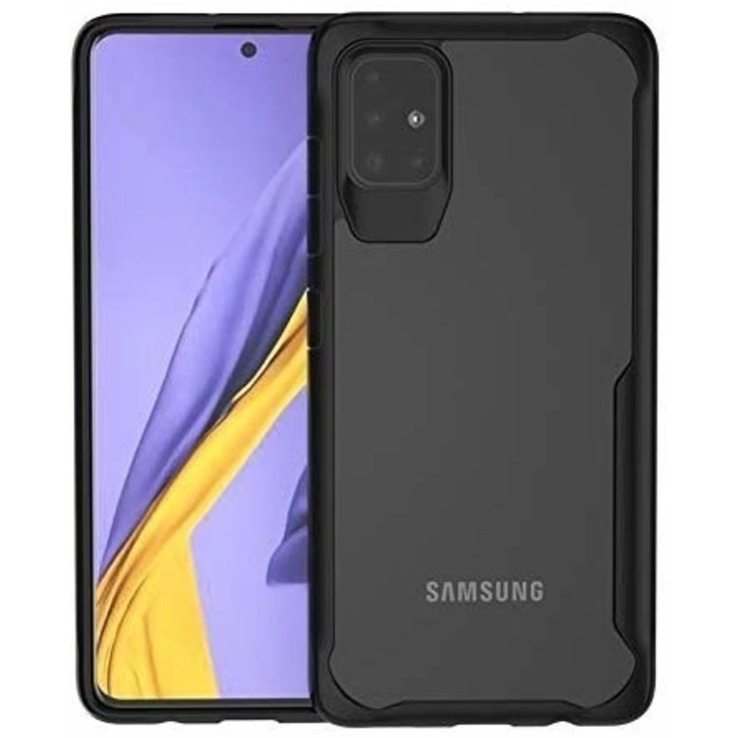 ShieldCase Coque Antichoc Samsung Galaxy A51 – Image 2