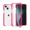 ShieldCase Coque Bumper Shock IPhone 14 (rose)