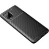 ShieldCase Coque Carbone Samsung Galaxy A42 5G (noir)