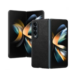 ShieldCase Coque Cuir Ultra Fine Samsung Galaxy Z Fold 4