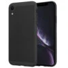 ShieldCase Coque Fine IPhone Xr (noir)