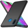 ShieldCase Coque Fine Samsung Galaxy A40 (noir)