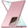 ShieldCase Coque Fine Samsung Galaxy Note 20 Ultra (rose)