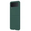 Shieldcase Coque Fine Samsung Galaxy Z Flip 3 (verte)