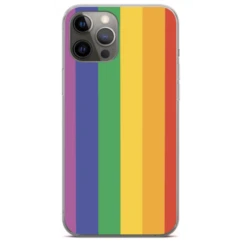 ShieldCase Coque Happy Pride Arc-en-ciel Samsung