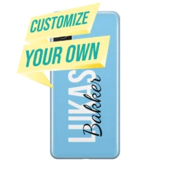 ShieldCase Coque Nom + Nom Samsung