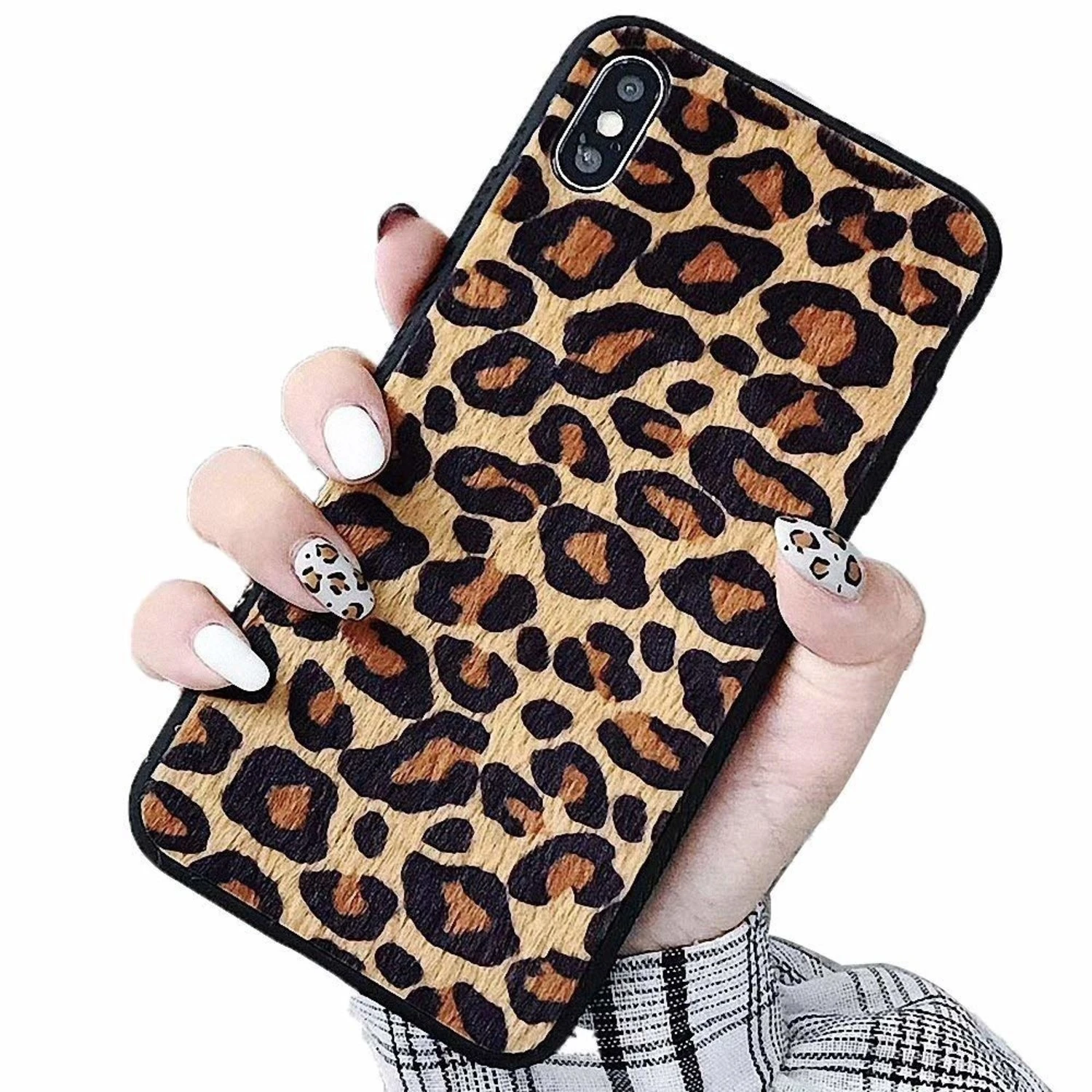 ShieldCase Coque Panthère IPhone Xr