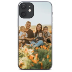 ShieldCase Coque Personnalisée - Apple IPhone