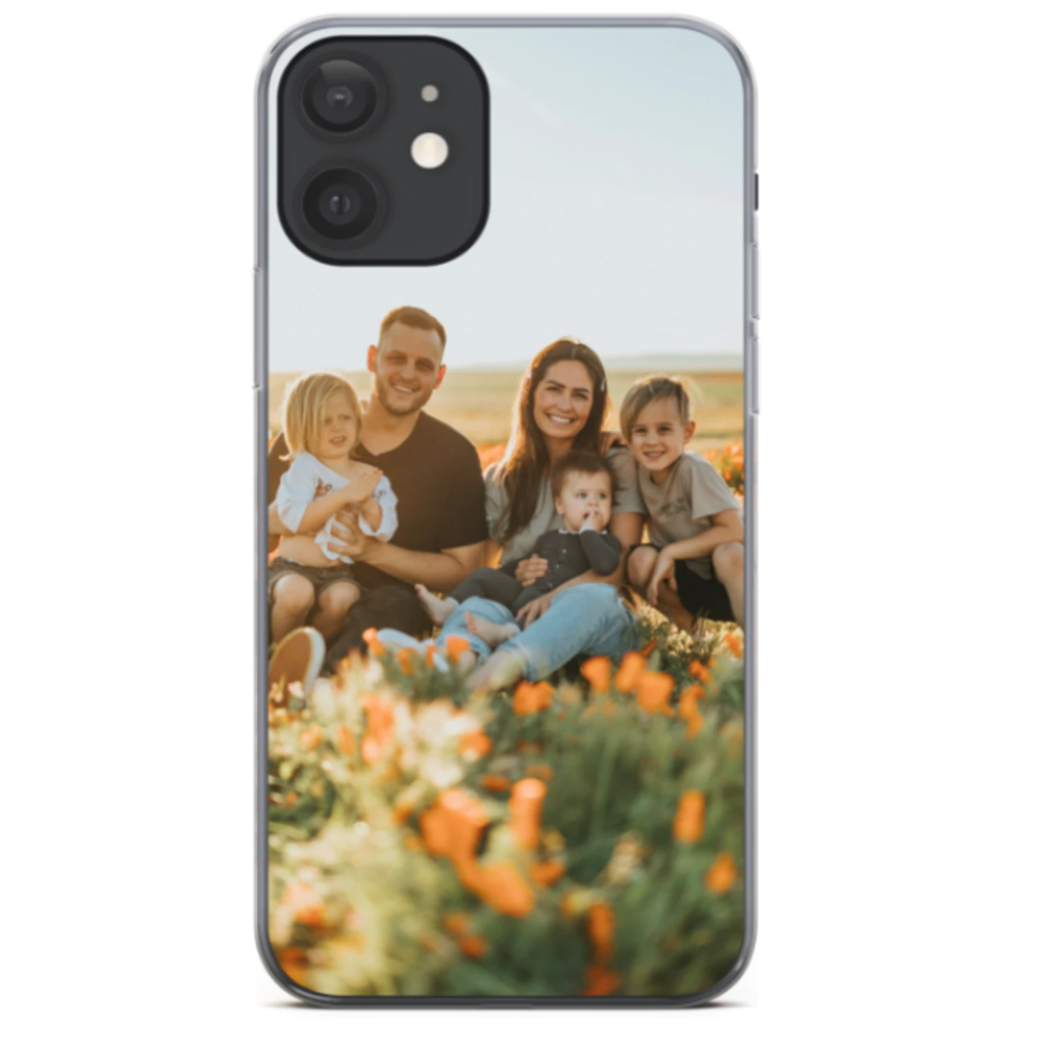 ShieldCase Coque Personnalisée - Apple IPhone – Image 8