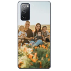 ShieldCase Coque Personnalisée - Samsung