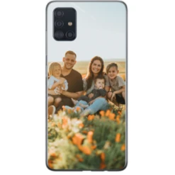 ShieldCase Coque Personnalisée Samsung Galaxy A51