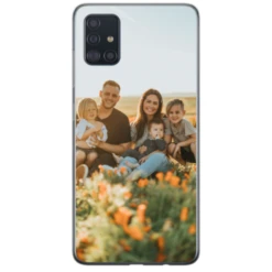 ShieldCase Coque Personnalisée Samsung Galaxy A71