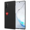 ShieldCase Coque Samsung Galaxy Note 10 Plus Avec Cœur