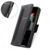 ShieldCase Coque Samsung Galaxy Z Fold 4 Porte-stylo Noir