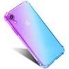 ShieldCase Coque Shock IPhone Xr (violet/bleu)