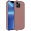 ShieldCase Coque Silicone IPhone 13 Pro (raisin Violet)